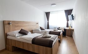 Garni Hotel Akadémia